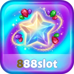 888SLOT — ikon APK
