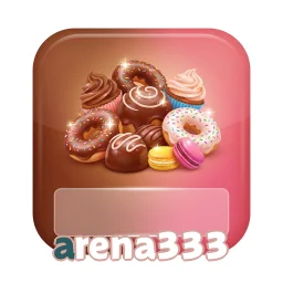 ARENA333 — ikon APK
