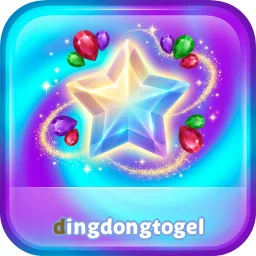 DINGDONGTOGEL — ikon APK