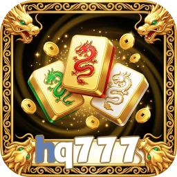 HQ777 — ikon APK