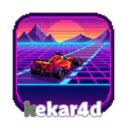 KEKAR4D — ikon APK