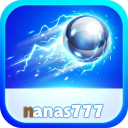 NANAS777 — ikon APK