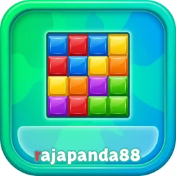 RAJAPANDA88 — ikon APK