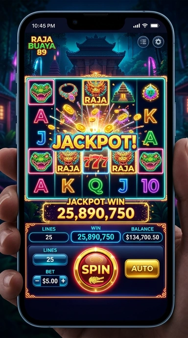 big777 — halaman unduh
